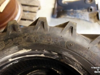 Wielen, Banden, Velgen & Afstandsringen  255/75x15.3