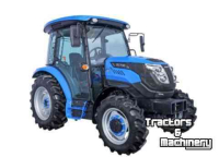 Tractor / Trekker Solis S50 shuttle XL