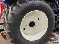 Wielen, Banden, Velgen & Afstandsringen Vredestein 650/65R38 + 540/65R28 100% Traxion 65