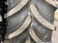 Wielen, Banden, Velgen & Afstandsringen Vredestein 650/65R38 + 540/65R28 100% Traxion 65