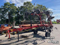 Schudder Vicon Vicon Kverneland Fanex 1103 schudder