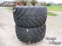 Wielen, Banden, Velgen & Afstandsringen Alliance 710/50r30.5