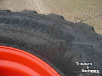 Wielen, Banden, Velgen & Afstandsringen Alliance 710/50r30.5