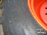 Wielen, Banden, Velgen & Afstandsringen Alliance 710/50r30.5