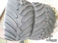 Wielen, Banden, Velgen & Afstandsringen Alliance 710/50r30.5