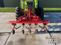 Schoffelmachine / Schoffelbalk Rau schoffelbalk