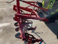 Schoffelmachine / Schoffelbalk Rau schoffelbalk