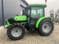 Tractor / Trekker Deutz-Fahr Deutz-fahr 5100G-LS
