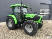 Tractor / Trekker Deutz-Fahr Deutz-fahr 5100G-LS