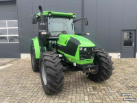 Tractor / Trekker Deutz-Fahr Deutz-fahr 5100G-LS