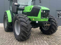 Tractor / Trekker Deutz-Fahr Deutz-fahr 5100G-LS