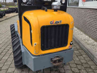 Shovel / Wiellader / Kniklader Giant D337T