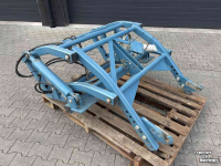 Spitmachine Imants Imants 37SX300DKH spitmachine