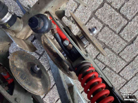 Zodebemester Duport DW8748