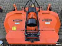 Cirkelmaaier Perfect T200 maaier