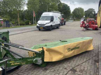 Maaier Krone ActiveMow 320 Maaier