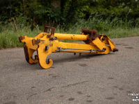 Maaikorf Herder Verlenggiek cw 10
