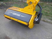 Maaiarm met klepelmaaier Orsi River 355 Compact