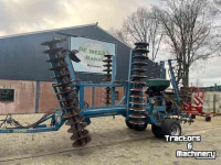 Schijveneg Rabewerk schijfeg 6.60 m