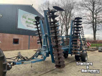 Schijveneg Rabewerk schijfeg 6.60 m