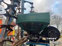 Schijveneg Rabewerk schijfeg 6.60 m