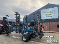Schijveneg Rabewerk schijfeg 6.60 m