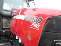 Tractor / Trekker Case-IH MXM130