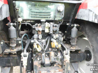 Tractor / Trekker Case-IH MXM130