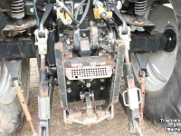 Tractor / Trekker Case-IH MXM130