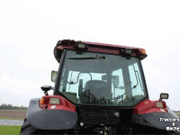 Tractor / Trekker Case-IH MXM130