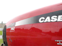 Tractor / Trekker Case-IH MXM130