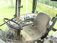 Tractor / Trekker Case-IH MXM130