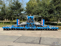 Zodebemester Veenhuis Euroject PRO 8,63 Zodebemester