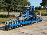 Zodebemester Veenhuis Euroject PRO 8,63 Zodebemester