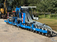 Zodebemester Veenhuis Euroject PRO 8,63 Zodebemester