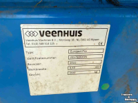 Zodebemester Veenhuis Euroject PRO 8,63 Zodebemester