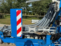 Zodebemester Veenhuis Euroject PRO 8,63 Zodebemester