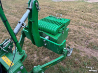 Frontgewichten John Deere Frontgewichtendrager + gewichten