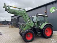 Tractor / Trekker Fendt 310 Vario Profi S4