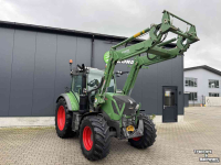 Tractor / Trekker Fendt 310 Vario Profi S4