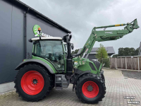 Tractor / Trekker Fendt 310 Vario Profi S4