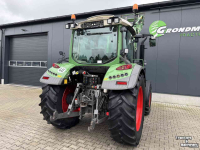 Tractor / Trekker Fendt 310 Vario Profi S4