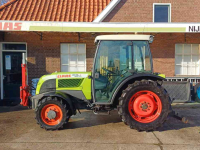 Smalspoor tractor Claas Nectis 267 VL