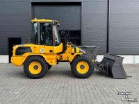Shovel / Wiellader / Kniklader Volvo L30HS