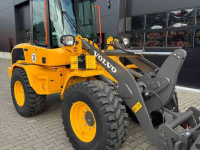 Shovel / Wiellader / Kniklader Volvo L30HS