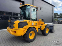 Shovel / Wiellader / Kniklader Volvo L30HS