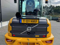 Shovel / Wiellader / Kniklader Volvo L30HS
