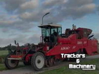 Aardappelrooier Amac ZM4