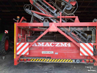 Aardappelrooier Amac ZM4