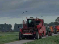 Aardappelrooier Amac ZM4
